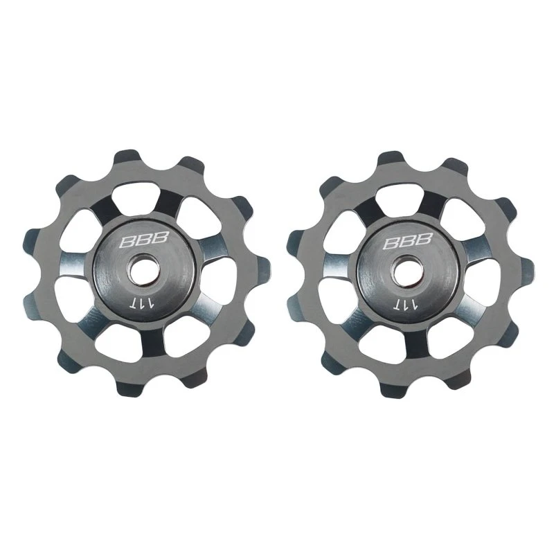 BBB Schaltrollen AluBoys - BDP-21 1 BBB Schaltrollen AluBoys - BDP-21