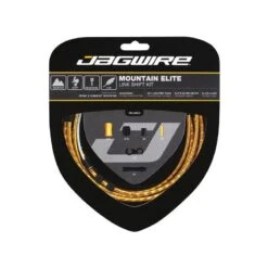 Jagwire Schaltzugset Elite Link - MTB - AUSLAUFARTIKEL