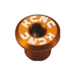 KCNC - Abdeckschrauben Für Canti-Aufnahme - 1 Paar