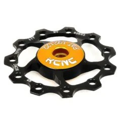 KCNC Alu Schaltröllchen - Mit / Ohne Keramiklager