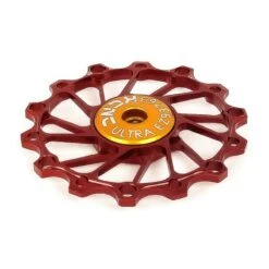 KCNC Alu Schaltröllchen - Narrow Wide