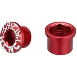 KCNC Kettenblatt-Schraube - Set