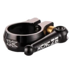 KCNC Sattelklemme SC 12