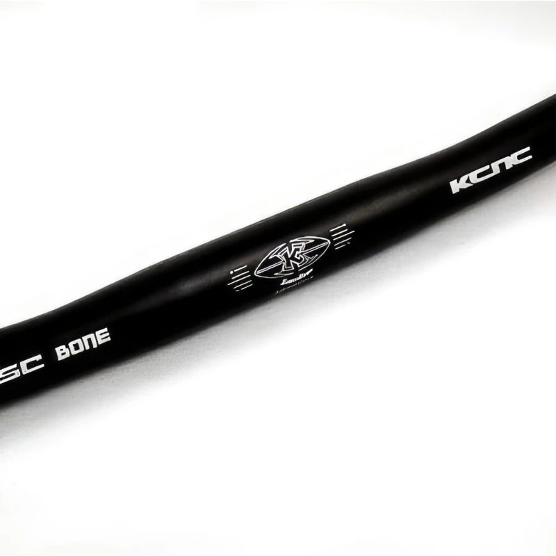 KCNC SC Bone Flat - Scandium MTB-Lenker 1 KCNC SC Bone Flat - Scandium MTB-Lenker