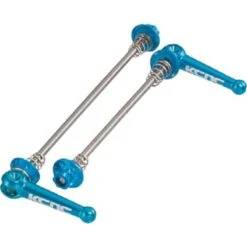 KCNC Schnellspanner - Titan - MTB / Rennrad