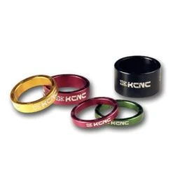 KCNC Spacer Alu 1 1/8 " Hohl