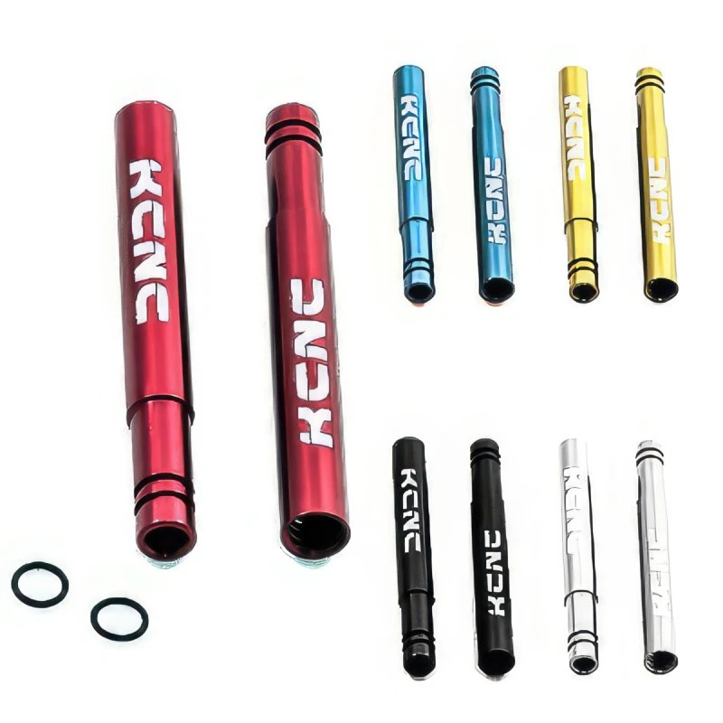 Titelseite -SpeedParts Verkaufsgeschäft kcnc ventilverlaengerung 1 paar