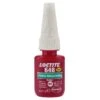 Loctite 648 - Hochfester Flüssigklebstoff - Für Fügeverbindungen Bis 0,15 Mm Spalt