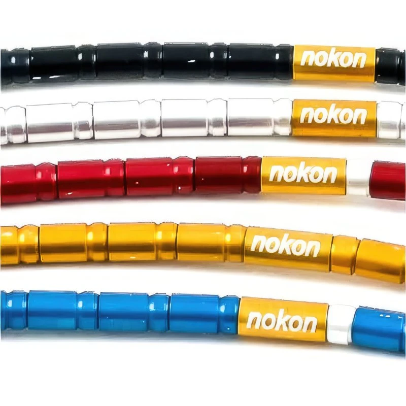 Nokon Konkavex Universal-Set Für Schaltung Oder Bremse 1 Nokon Konkavex Universal-Set Für Schaltung Oder Bremse