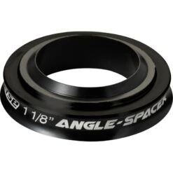 Reverse - 0.5°Angle Spacer 1 1/8"