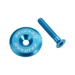 Titelseite -SpeedParts Verkaufsgeschäft reverse ahead kappe aluminium mit aluschraube 1 1 82