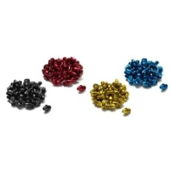 Reverse Pedal Pin Set 10.9 (24 Stk.) - Stahl - M4