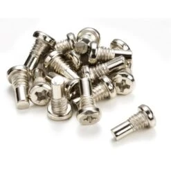 Reverse U-Pin Set (32 Stk.) - Stahl - Ersatzpins Für Escape Pedal