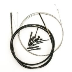 Schaltzugset Alligator Super Light - Mit Fiberglas Armierung - AUSLAUFARTIKEL