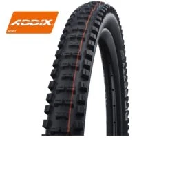 Schwalbe Reifen Big Betty - 2021