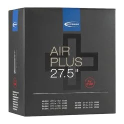 Schwalbe Schlauch Nr. 21 AIR PLUS (SV 40mm) - 650B