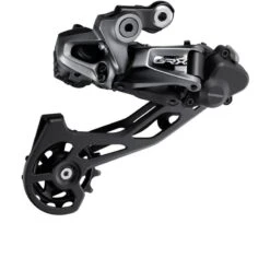 Shimano GRX Schaltwerk RX-815 Di2 - 2 X 11
