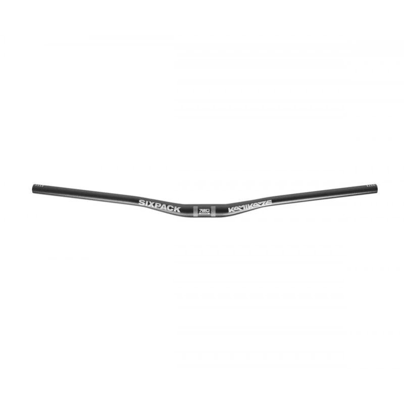 Sixpack Lenker Kamikaze 780 - 31,8 Mm - AUSLAUFARTIKEL 1 Sixpack Lenker Kamikaze 780 - 31,8 Mm - AUSLAUFARTIKEL