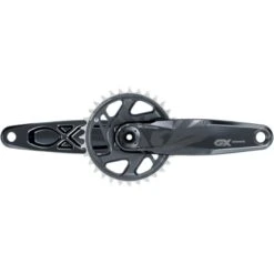 SRAM Kurbelgarnitur GX Eagle Boost DUB - 2021