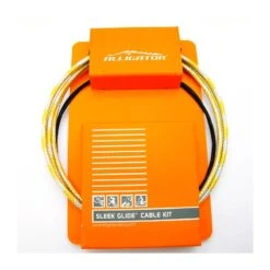 Stahlflex Schaltzugset Alligator Sleek Glide -SpeedParts Verkaufsgeschäft stahlflex schaltzugset alligator sleek glide3