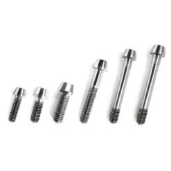 Syntace Titan-Schrauben - AUSLAUFARTIKEL