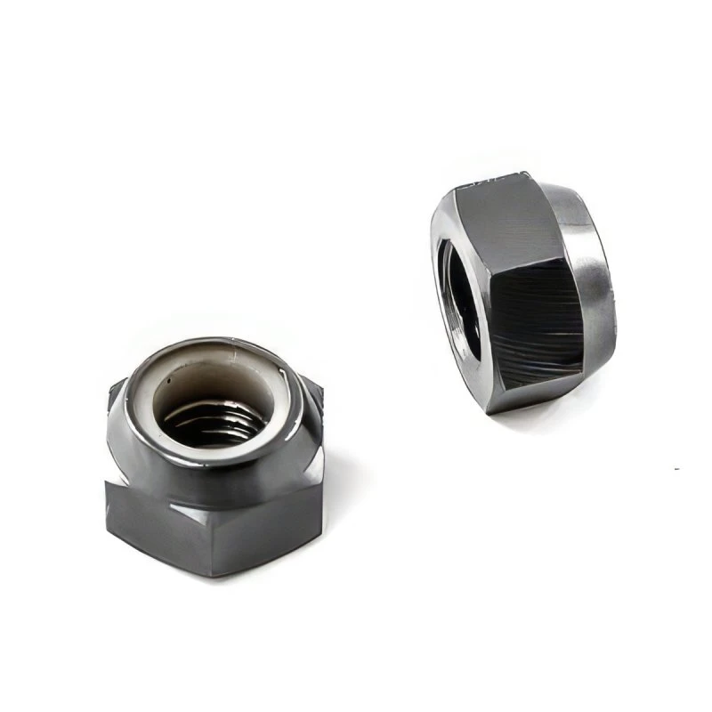 TB Selbstsichernde Mutter