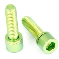 Titan Schrauben - Innensechskant Schmaler Zylinderkopf Mit Unterlegscheibe - Für Vorbauten 7 Titan Schrauben - Innensechskant Schmaler Zylinderkopf Mit Unterlegscheibe - Für Vorbauten -SpeedParts Verkaufsgeschäft titan schrauben innensechskant schmaler zylinderkopf mit unterlegscheibe fuer vorbauten4