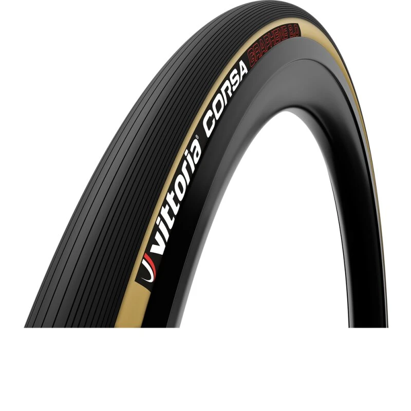 Vittoria Corsa Graphene 2.0 - Faltbar 1 Vittoria Corsa Graphene 2.0 - Faltbar